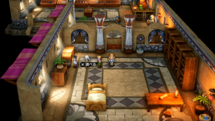 ちいさなメダル