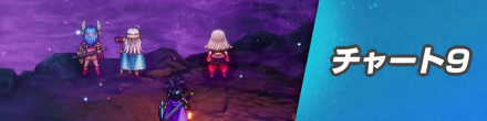 チャート9バナー