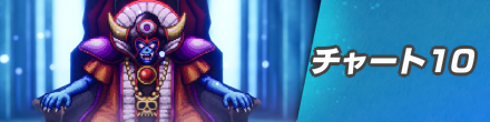 チャート10バナー