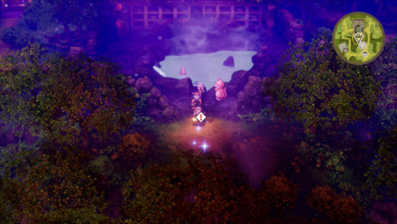 ようせいのふえ