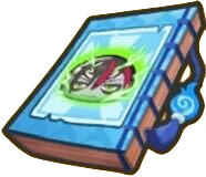 [星雲の書デス暗黒のアイコン