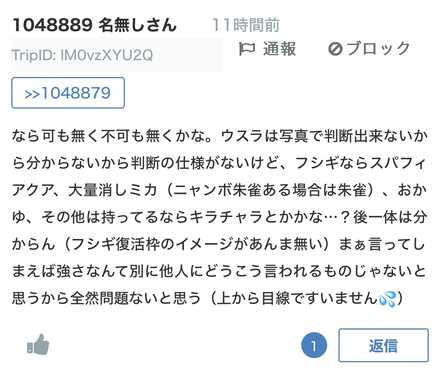 コメント画像