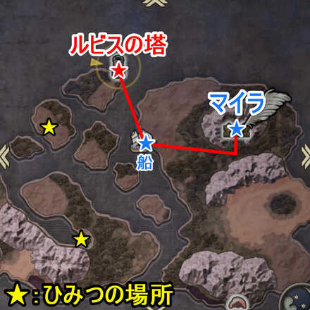 ドラクエ3 ドラクエ3完全攻略D-navi - ドラゴンクエスト3の攻略情報サイト