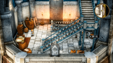 いかりのタトゥー