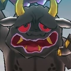 漆黒鬼攻略方法アイコン