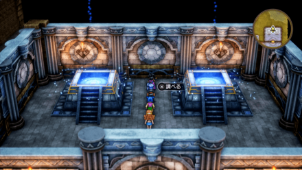 ちいさなメダル