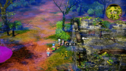 とんがりぼうし