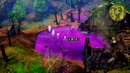 ちいさなメダル