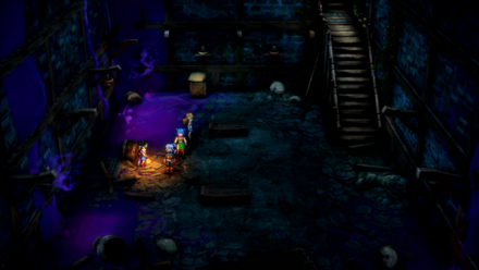 いのちのきのみ