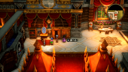 パーティードレス