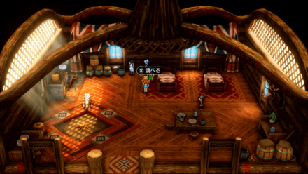 ちいさなメダル