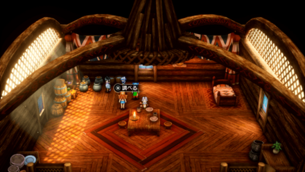 破封のネックレス