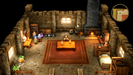 ちいさなメダル