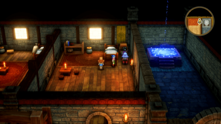 ちいさなメダル