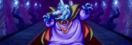 バラモスブロス(2回目)画像