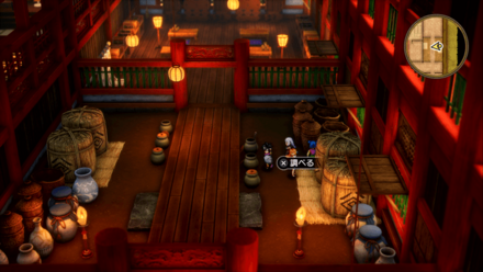 ちいさなメダル