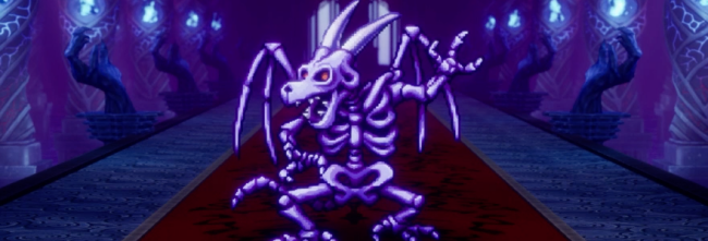 バラモスゾンビ