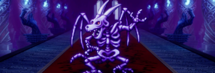 バラモスゾンビ画像