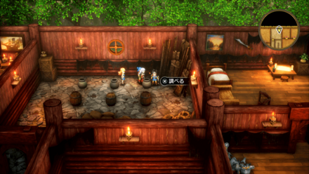 スタミナのたね