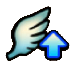 すばやさアップ