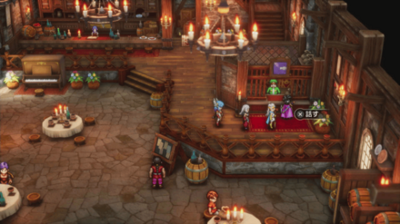 アリアハン場所