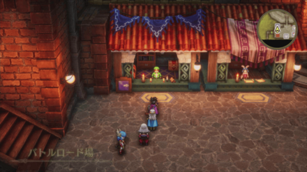 サマンオサ場所