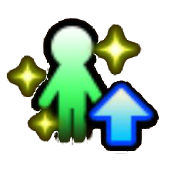 みかわし率アップ