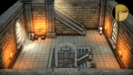 まほうのせいすい