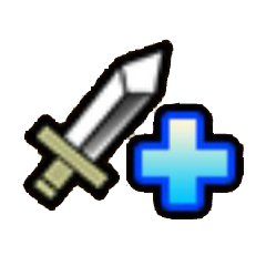 攻撃力回数アップ