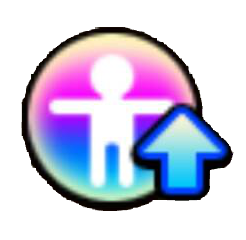 呪文耐性アップ