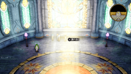 ちいさなメダル