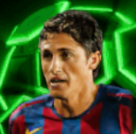 EPエジミウソン(バルセロナ/05-06)画像