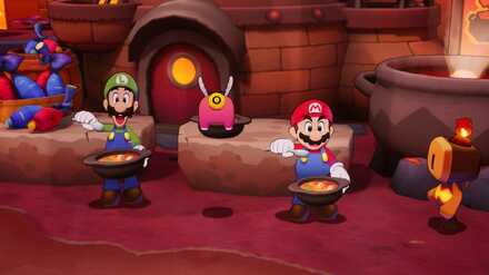 シチューイベント