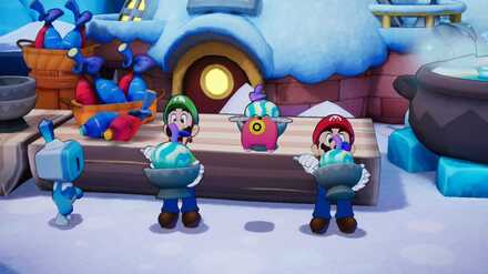 アイスイベント