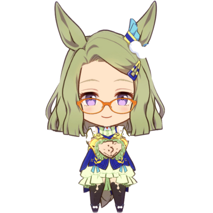 エアメサイアの育成論