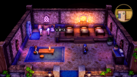 ちいさなメダル