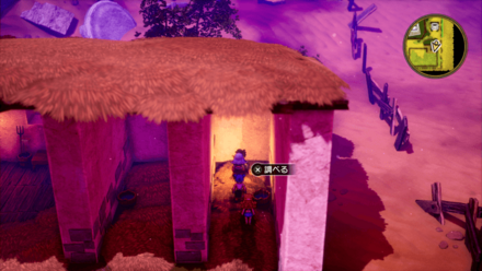 ちいさなメダル