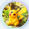 ピカチュウアイコン