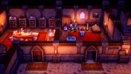 パーティードレス