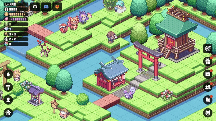 ケモシロ 見出し2