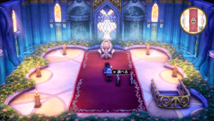 ちいさなメダル