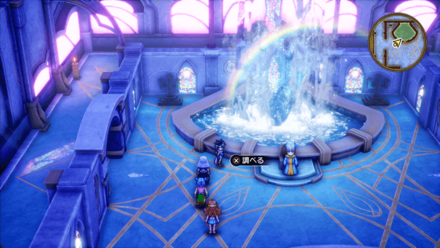 ちいさなメダル