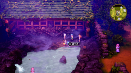 ちいさなメダル