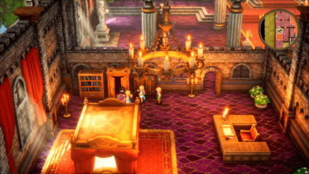 たびびとのふく