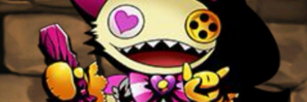 【11929】メガピカポックルン