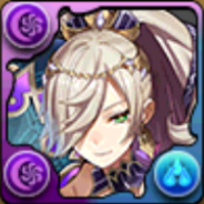 蒼飾の乙女シドゥリの画像