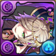 紫杯の女神シドゥリの画像