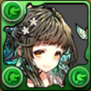 緑旋の舞マトゥルの画像