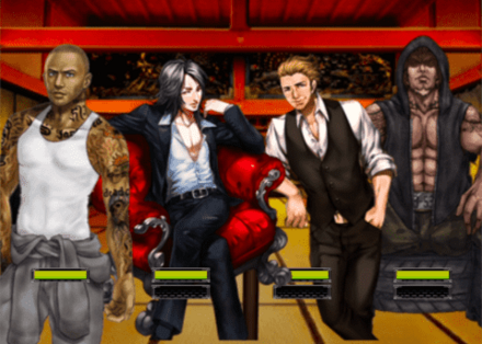 征天の塔228階攻略