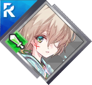 アハト［青を夢見し不抑の8番］